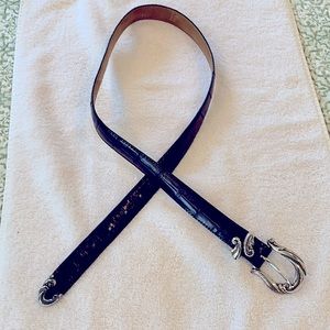 Brighton Women’s Black Belt